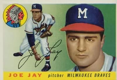 Joe Jay