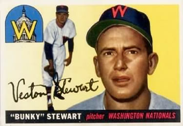 Bunky Stewart
