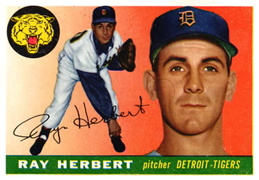 Ray Herbert