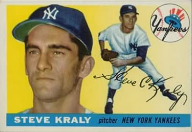 Steve Kraly
