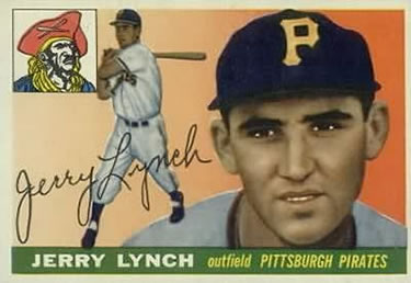 Jerry Lynch