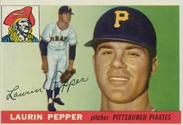 Laurin Pepper