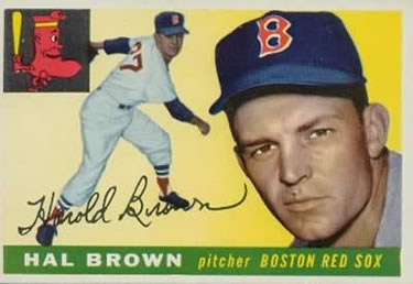 Hal Brown