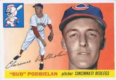 Bud Podbielan
