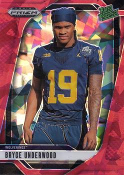 #28 Bryce Underwood