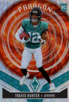 Travis Hunter