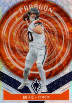 Bo Nix