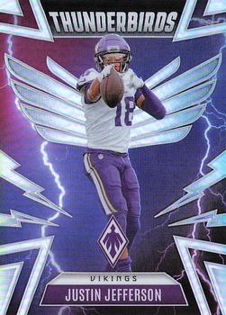 Justin Jefferson