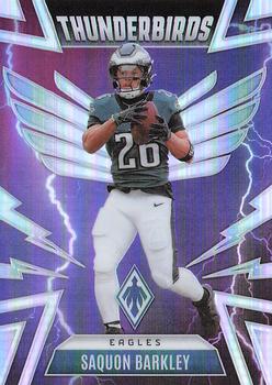 Saquon Barkley