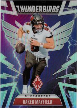 #48 Baker Mayfield