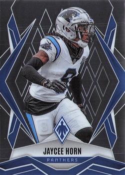 Jaycee Horn