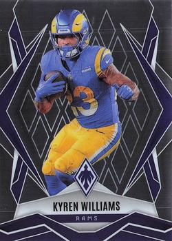 Kyren Williams