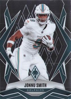 Jonnu Smith