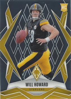 Will Howard
