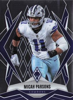 Micah Parsons