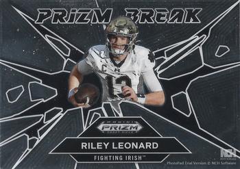 Riley Leonard