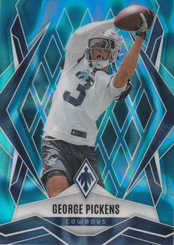 George Pickens