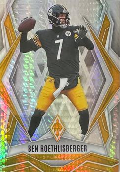 Ben Roethlisberger