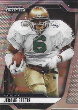 Jerome Bettis