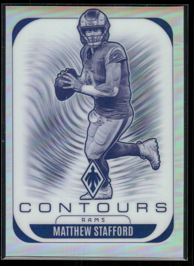 Matthew Stafford