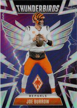 Joe Burrow