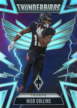 Nico Collins