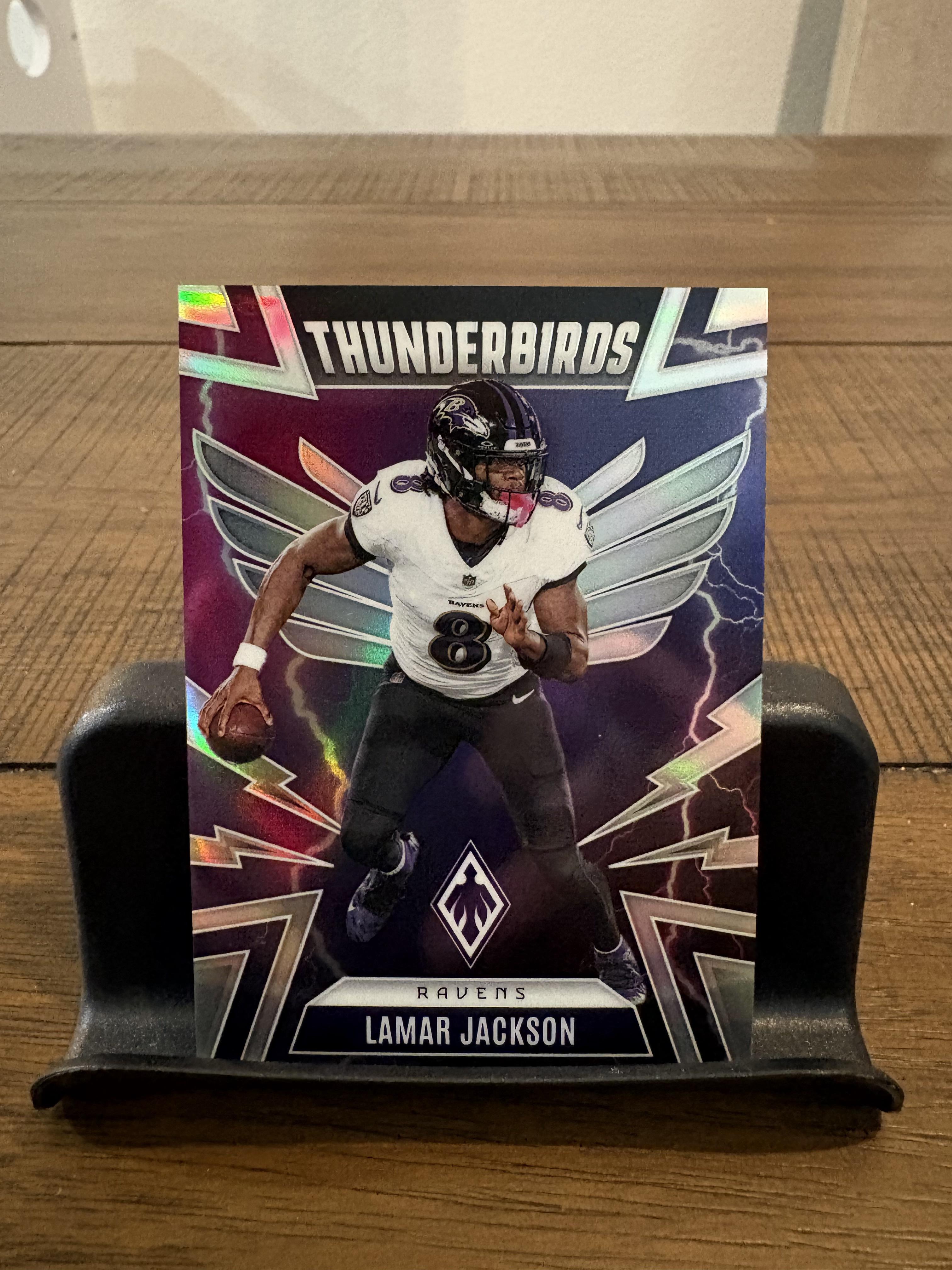 Lamar Jackson