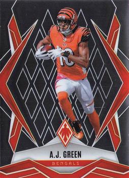 A.J. Green