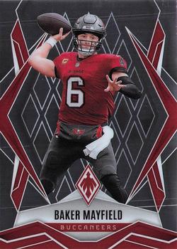 Baker Mayfield