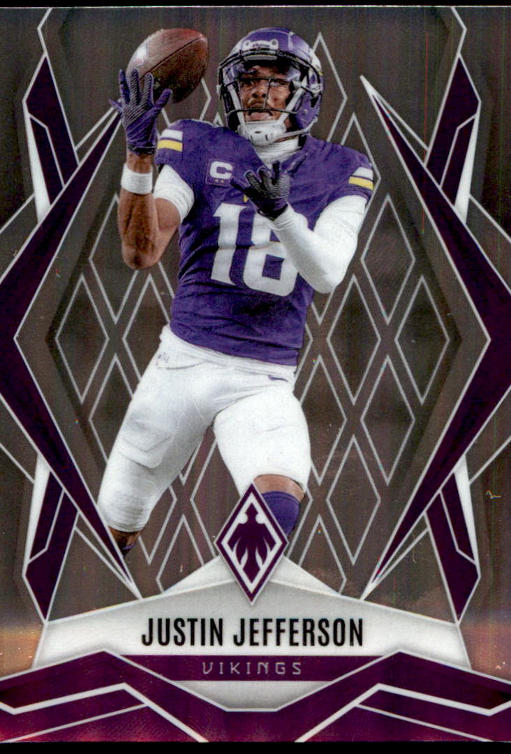 Justin Jefferson