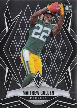 Matthew Golden