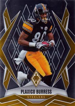 Plaxico Burress