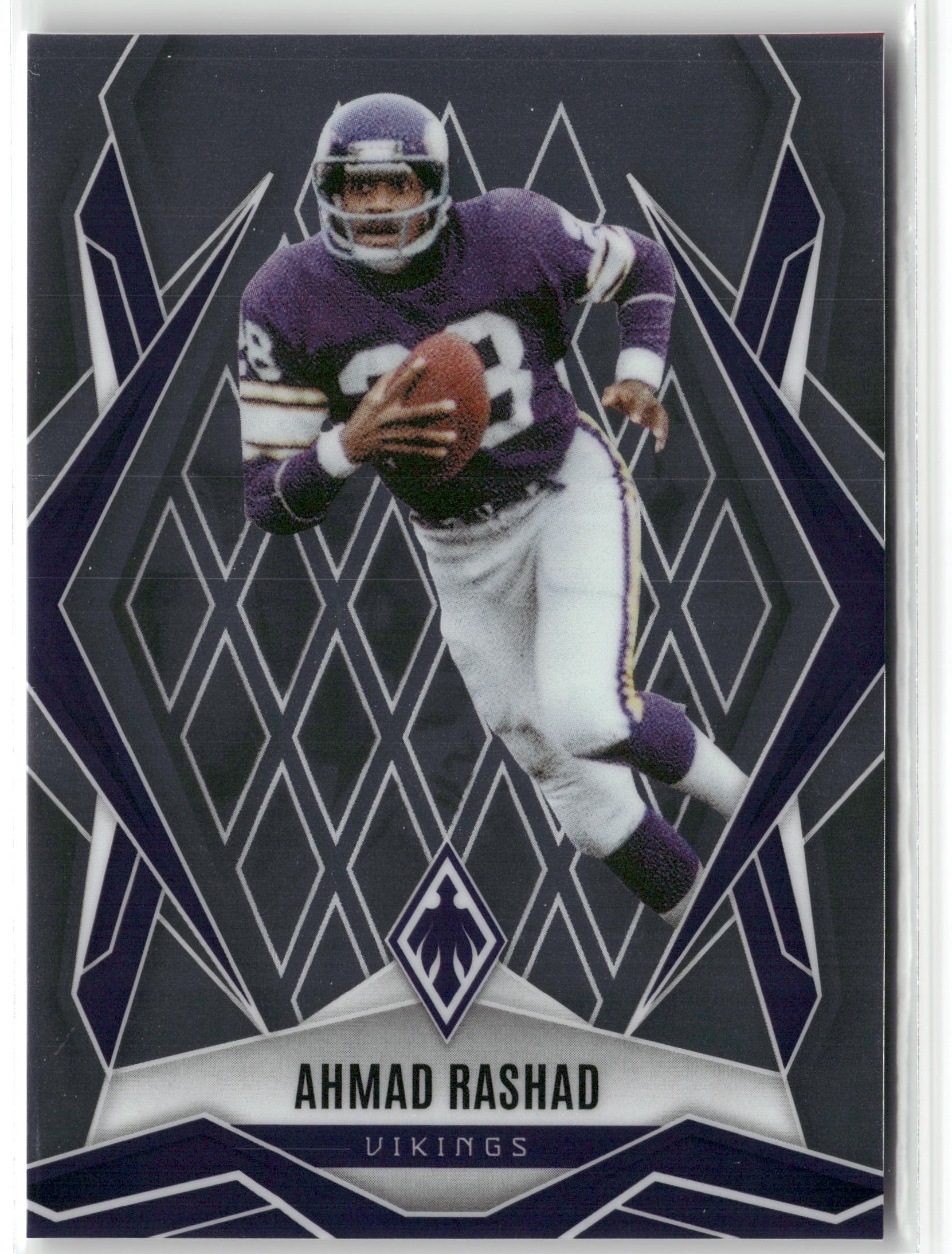 Ahmad Rashad