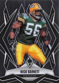 Nick Barnett