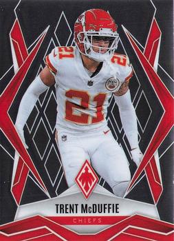 Trent McDuffie