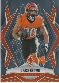 Chase Brown