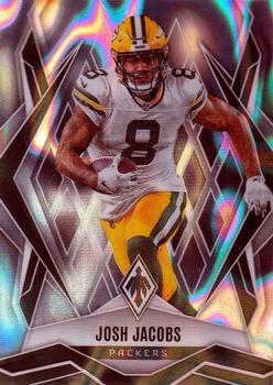 Josh Jacobs