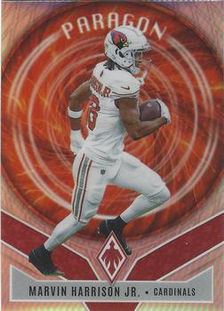 Marvin Harrison Jr.