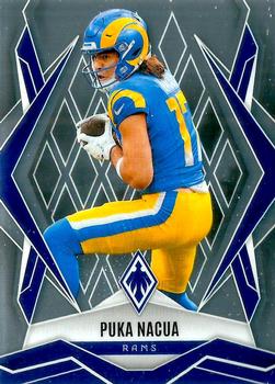 Puka Nacua