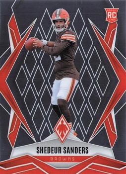 Shedeur Sanders