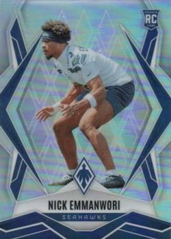 Nick Emmanwori