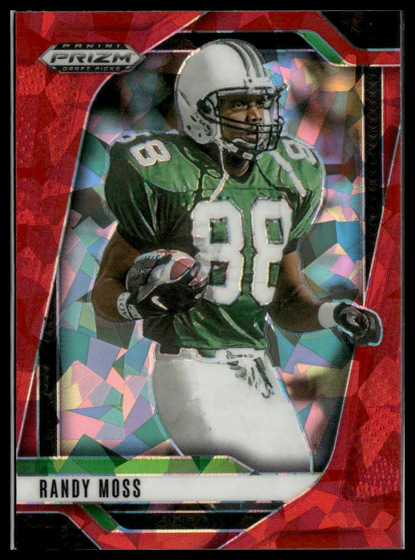 Randy Moss