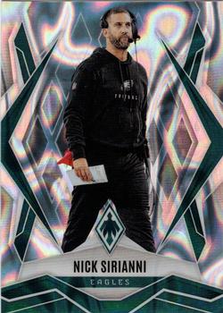 Nick Sirianni