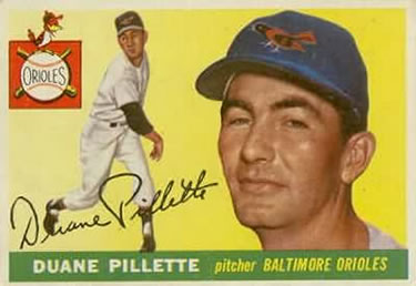 Duane Pillette