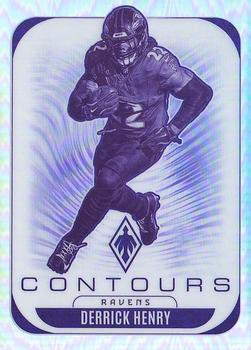 Derrick Henry