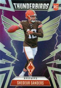 Shedeur Sanders