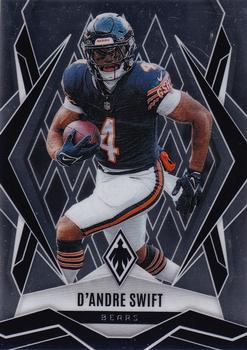 D'Andre Swift