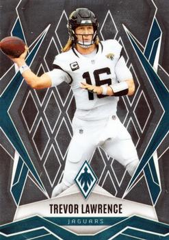 Trevor Lawrence