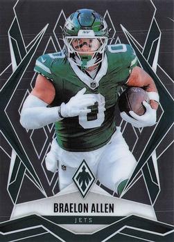 Braelon Allen