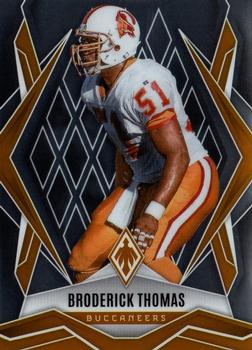 Broderick Thomas